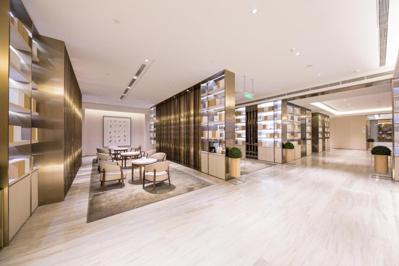 Ji Hotel Beijing West Railway Station South Square Exterior foto